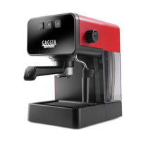 Кофеварка рожковая Gaggia EG2111/03 Style red EU