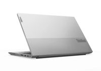 Lenovo ThinkBook 15 G4 IAP Grey - 15.6" FHD IPS AG 300 nits, i7-1255U, 16GB DDR4-3200, 512GB SSD M.2 2242 PCIe NVMe