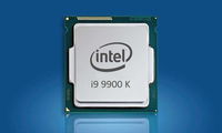 CPU Intel Core i9-9900K 3.6-5.0GHz