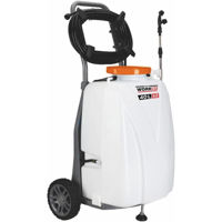 Aparat de stropit Technoworker VOR58577 stropitoare cu acumulator 40L R2