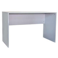 Офисный стол Andra Masa de birou 1300x700x750 Gri deschis