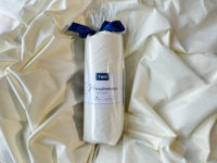 Домашний текстиль Relaxe Home Cearsaf cu elastic Inspiratie (Nathnennya) (Milky, 160x200)