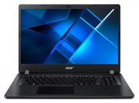 Acer Travel Mate TMP215-53 Black, 15.6" FHD IPS, Core i7-1165G7, 8GB DDR4, 512GB M.2 NVMe SSD