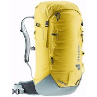 Рюкзак спортивный Deuter Freescape Lite 26 corn-teal