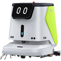 Интелектуальные роботы для уборки