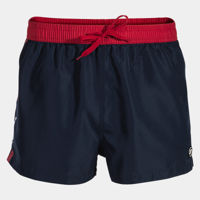 Шорты для плавания JOMA - CLASSIC SWIM SHORTS NAVY RED