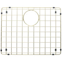 Аксессуар для кухонных моек Reginox R38918 Bottom grid 50x40 Comfort Gold ll