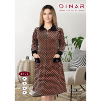 Halat Dame (2XL-5XL) /100/4