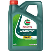 Масло Castrol MAGNATEC PROFESSIONAL A5 5W-30 4L