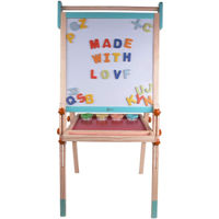 Набор для творчества Classic World 53887 доска для рисования