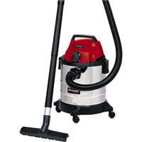 Промышленный пылесос Einhell TE-VC 1820 20L (23.424.80)