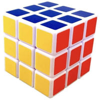 Puzzle miscellaneous 11344 pt copii CUBIK-RUBIC 5.5x5.5cm (buc) 7711/37055
