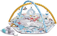 Игровой комплекс для детей KinderKraft SMARTPLAY SEAKPSMSE00MUL0000