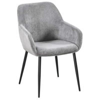 Стул Avanti SAM Light Grey Chair