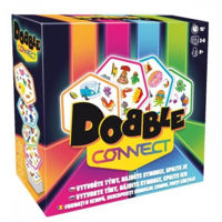 Настольная игра miscellaneous DOB4C07CSSKRO Joc Dobble Connect