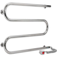 Uscător de prosoape Laris 25 ПС3 700 х 500 electro R