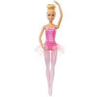 Кукла Barbie GJL58 Balerina