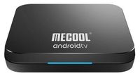 купить MEECOOL km9 pro 2G/16G ANDROID TV в Кишинёве 