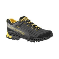 Încălțăminte sportivă La Sportiva Spire GTX black/bamboo 42 (ZFHS024K00E35)