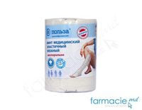 Bandaj elastic medical 3.5mx10cm (TVA20%)