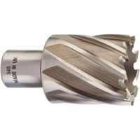 Набор головок, бит, насадок Milwaukee 4932371743 фреза кольцевая HSS Ø 34 x 30мм