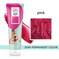 купить WELLA COLOR FRESH MASK PINK 150ML в Кишинёве 