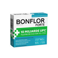 Bonflor Forte caps. N10 Fiterman