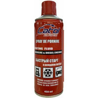 Автохимия CatolLux Starting fluid Solutie p-u pornire 450ml