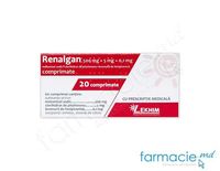 Renalgan comp.500 mg+5 mg+0,1mg  N10x2