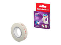 Скотч 33mX12mm ErichKrause Handy tearable, прозрачный