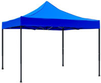 Навес Xenos Canopy Blue
