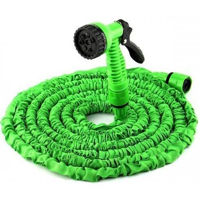 Furtun miscellaneous MSD-010488 p/u irigare silicon, infasurare de pinza 10-30 m