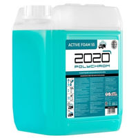 Средство для ухода за авто Polychrom 2020 Spuma Activa ACTIVE FOAM 55 COBRA, 22 kg