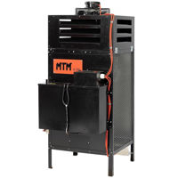 Пушка тепловая MTM PL MTM30ECO на отработанном масле, 8-30 kW
