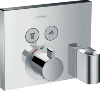 ShowerSelect Термостат, для 2 потребителей