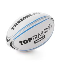 Мяч для регби №4 Tremblay Training Intensiv RCL4 (3969)