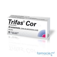 Trifas® Cor comp. 5mg N10x3