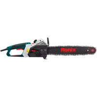 Fierăstrău Ronix 4716 цепная 2200W 40cm