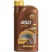 Масло Pemco 450 ATF JWS IMATIC 1L