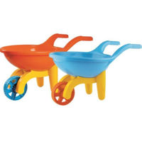 Игрушка для песочницы Androni 6320-0000 Набор для песка в тележке MATTEUZ SOLA
