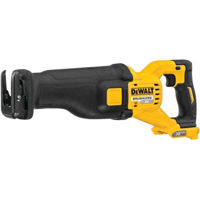 Fierăstrău DeWalt DCS389NT-XJ
