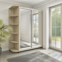 Dulap Arta Mobilei Armadio J1800 (AM146)