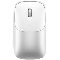 Мышь Satechi Slim EX Wireless Mouse Silver