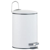 Урна для мусора Axentia 251181 Cos de gunoi