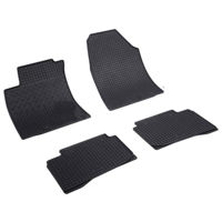 Коврик для автомобиля Rigum Hyundai Ioniq 17- /