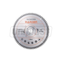 cumpără Disc circular, pentru lemn 305 mm x 80  HARDEN în Chișinău