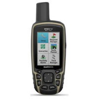 Навигационная система Garmin GPSMAP 65