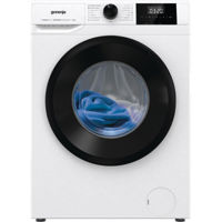 Стиральная машина с фронтальной загрузкой Gorenje W3NGPI62SBS