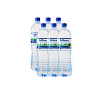 Apa de izvor Bakhmaro 1,5l (pet) x6 buc.