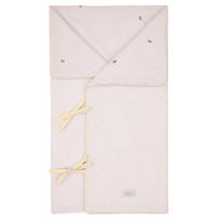 Аксессуар для пеленания Kikka Boo 31108060085 Plic de infasat Hedge-hugs